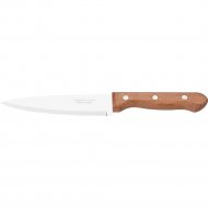 Нож металлический с деревянной ручкой «Dynamic» 27.4?14 см, 22315106