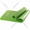 Коврик для йоги «Starfit» FM-301 NBR зеленый, 183x58x1 см