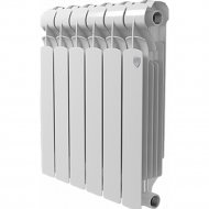 Радиатор биметаллический «Royal Thermo» Indigo Super+ 500, 6 секций
