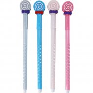 Ручка шариковая «Mazari» Candy, М-7614-70, синий