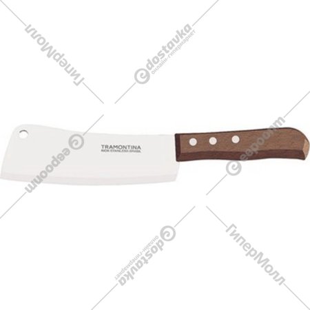 Нож-топорик Tramontina Tradicional 22233/106