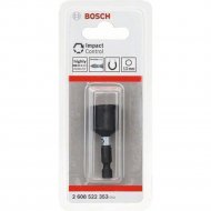 Головка слесарная «Bosch» 2.608.522.353