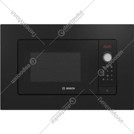 Микроволновая печь «Bosch» BEL653MB3