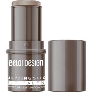 Стик-скульптор для лица «Belor Design» Multitalent, тон 2, 7.1 г