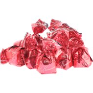 Конфеты глазированные «Спартак» Вишенка с начинкой, 1 кг, фасовка 0.25 - 0.45 кг
