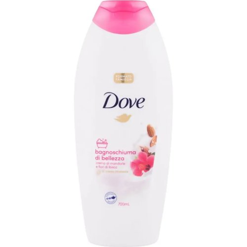 Пена для ванны «DOVE» Almond Cream, 700 мл