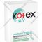Ежедневные прокладки «Kotex» женские, Antibacterial, экстра тонкие, 40 шт
