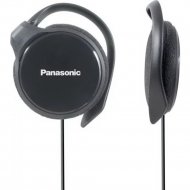 Наушники «Panasonic» RP-HS46E-K, черный