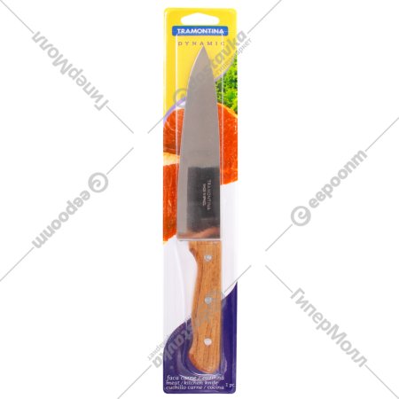 Нож «Tramontina» 22315108, металлический, для мяса, 20.3 см