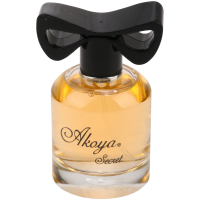 

Парфюмир. вода жен. "AKOYA SECRET" 60 мл