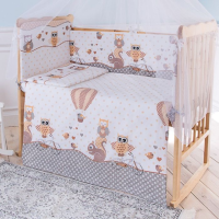 

Простыня"РАЗДОЛЬЕ"(беж120x60x10,ПР12-Р2)