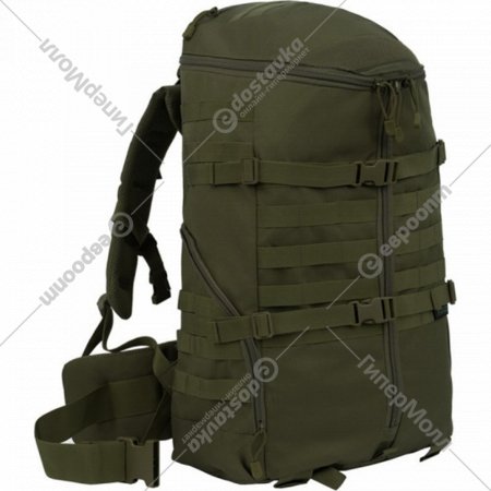 Рюкзак тактический «Tramp» Patrol, TRP-049oliv, оливковый, 65 л