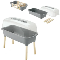 

Горшок "RESPANA PLANTER" (ISEW780H-405U)