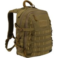 Рюкзак тактический «Tramp» Tactical, TRP-043sand, песочный, 40 л