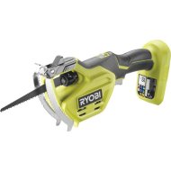 Пила садовая «Ryobi» RY18PSA-0 One+, 5133004594, без батареи