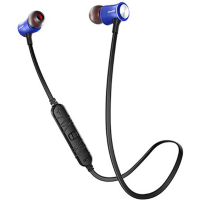 

Bluetooth-наушники бес"AWEI"(A921 син)