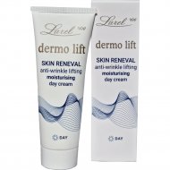 Крем для лица «Larel» Skin Renewal, Dermo lift, увлажняющий, 50 мл