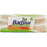 

Вафли "МИНСКИЕ" (диабетические) 60г