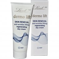 Крем для лица «Larel» Skin Renewal, Dermo lift, дневной, регенерирующий, 50 мл