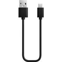 

Кабель"OLMIO"(microUSB,2м,чер.ПР038660)