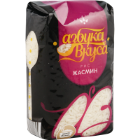 

Рис "АЗБУКА ВКУСА" (шлиф,Жасмин) 500г