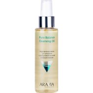 Масло для умывания «Aravia» Professional, Pure Balance Cleansing Oil, 110 мл