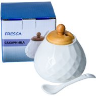 Сахарница «Fresca» PJ02196-A, 300 мл