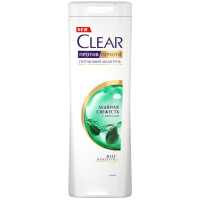 

Шампунь"Clear"пр/перх.лед.св./мент.400мл