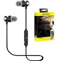 

Bluetooth-наушники бес"AWEI"(A980 чер)