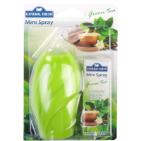 

Освежитель возд."MINI SPREY"(зел.чай)90г