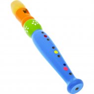 Музыкальная игрушка «Анданте» Дудочка, AN-RDI-D201-3a