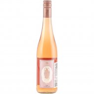 Вино безалкогольное «Leitz» Eins-Zwei-Zero, розовое, 0.75 л
