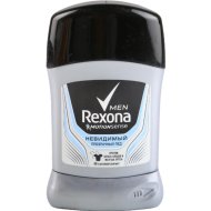 Антиперспирант-карандаш «Rexona Men» Прозрачный лед, 50 мл.
