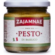 Паста овощная«ZAJAMNAE»(соус песто)190г