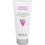 Маска для лица «Aravia» Professional, Couperose Active Mask, 200 мл