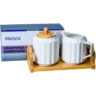 Сервировочный набор «Fresca» PJ03406, 2 предмета