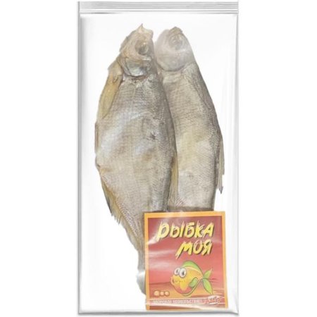 Сопа вяленая Рыбка моя неразделанная, 90 г