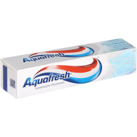 

Зубн.п."AQUAFRESH"(white&shine)100мл