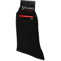 

Носки муж."STYLAN'S"SM-ST-Cotton-Ec-Pl29