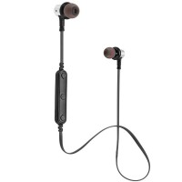 

Bluetooth-наушники бес"AWEI"(B923BL,сер)