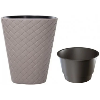 

Горшок "FLOWER POT" (DBMT400-7529U)