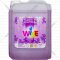 Средство для мытья полов и стен «Wise» Lavender fresh, 5 л