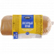 Продукт плавленый с сыром «Аленкина Буренка» колбасный копченый, 45%, 1 кг, фасовка 0.5 - 0.6 кг