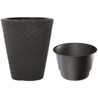 

Горшок "FLOWER POT" (DBMT300-S433)
