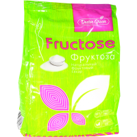 

Фруктоза "DOCTOR GREEN" 500 г
