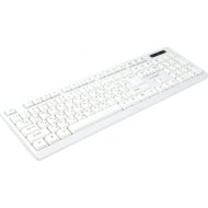 Клавиатура «Gembird» KB-8355U, белый