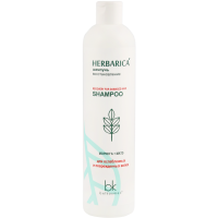 

Шампунь"HERBARICA"(восстановление)400г