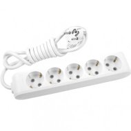 Удлинитель «Panasonic» WLTB04532WH-BY