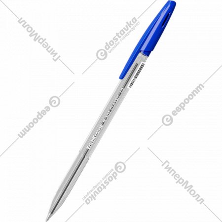 Ручка шариковая «Erich Krause» синяя, арт. 22032