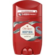 Дезодорант «Old Spice» твердый, Deep sea, 50 мл